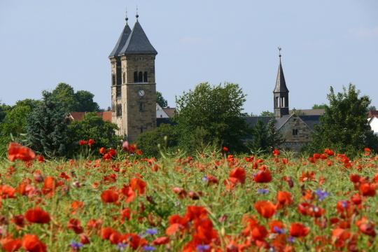 Hotel Fabrice Bad Klosterlausnitz Zewnętrze zdjęcie